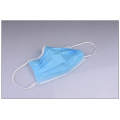 Non-woven Fabric 3 ply Surgical Face Mask